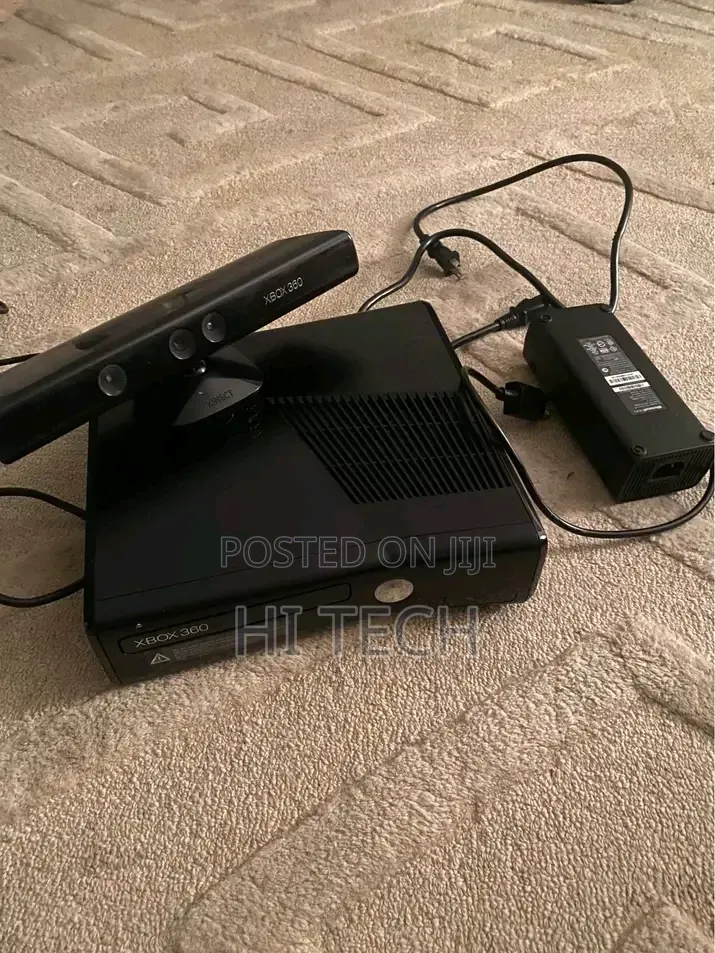 Xbox 360 Game