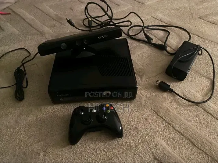 Xbox 360 Game
