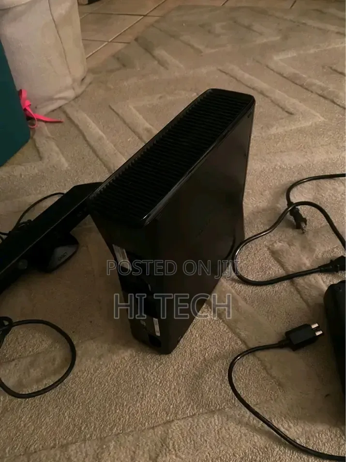 Xbox 360 Game