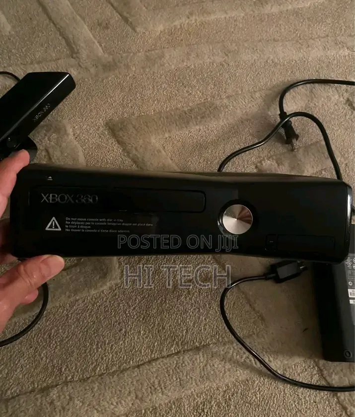 Xbox 360 Game
