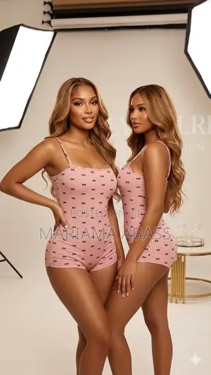 Lingerie/Loungewear