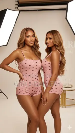 Lingerie/Loungewear