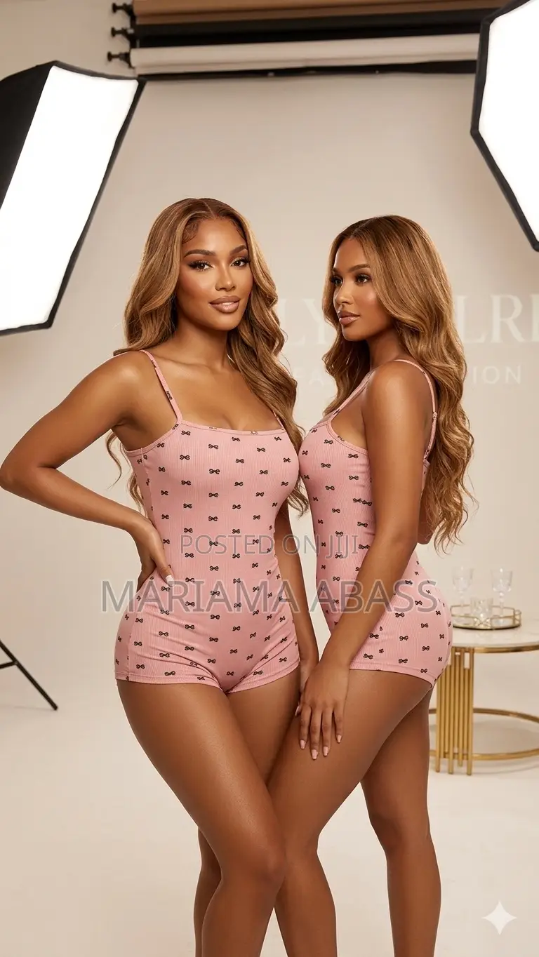 Lingerie/Loungewear