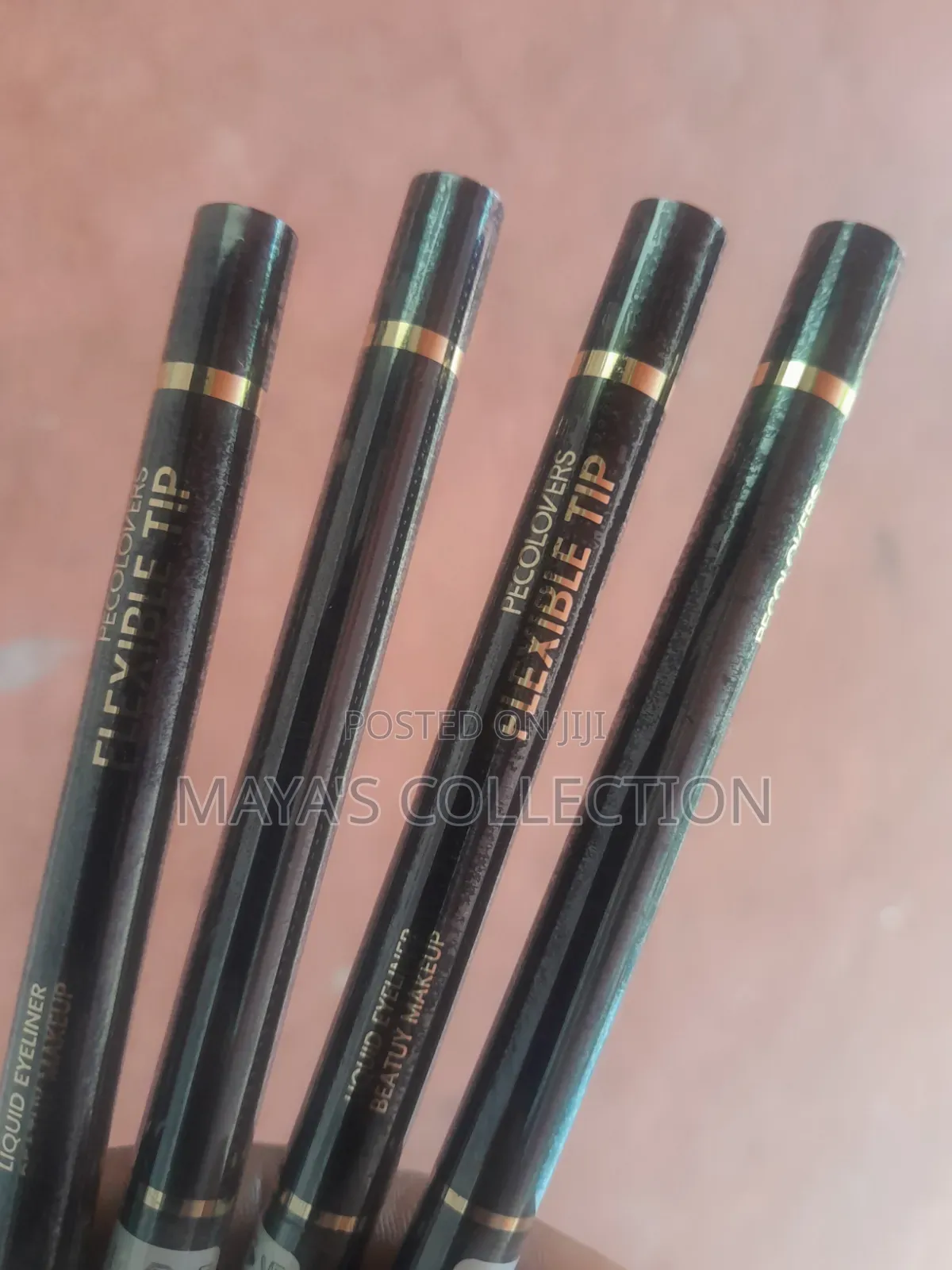 Eye Liner/Waterproof