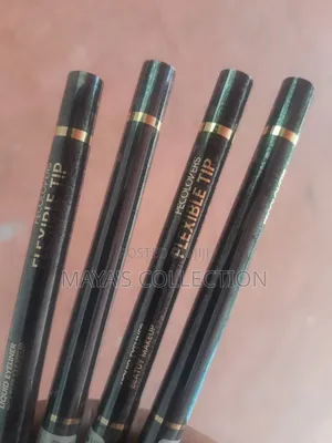 Eye Liner/Waterproof