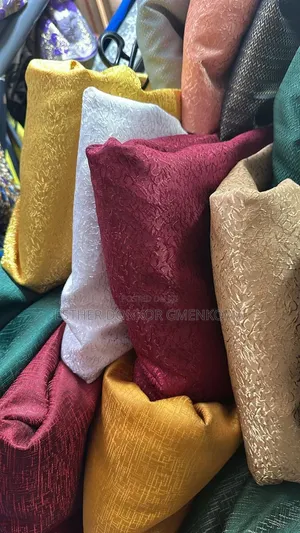 Unisex Quality Cotton Fabric