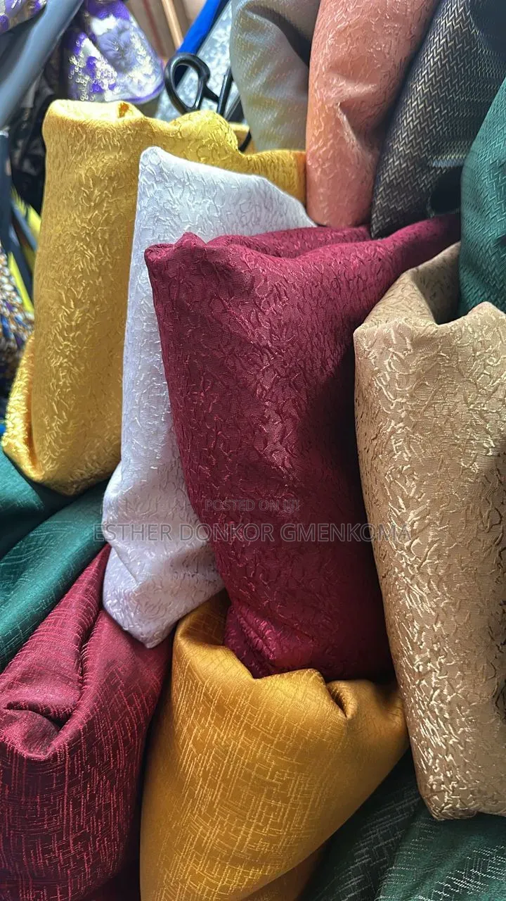 Unisex Quality Cotton Fabric