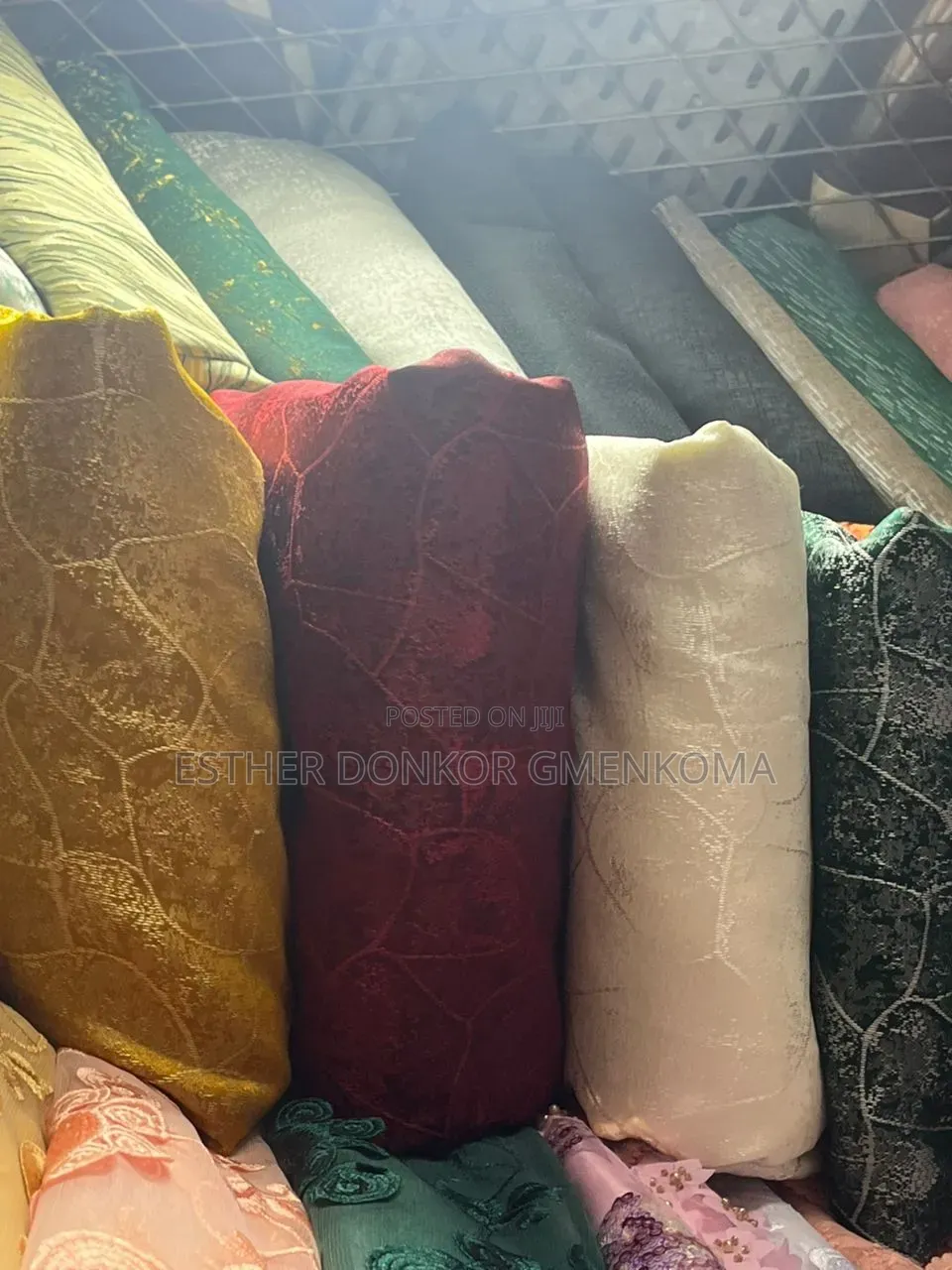 Unisex Quality Cotton Fabric