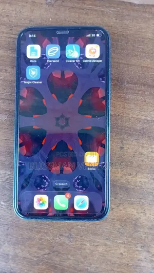 Apple iPhone 12 64 GB Blue