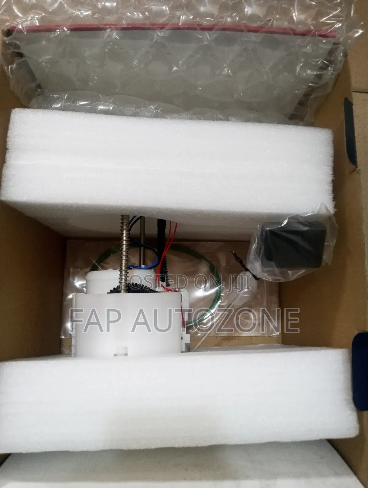 01006. Original Ultra Power Ford Fusion Fuel Pump Assembly From Usa