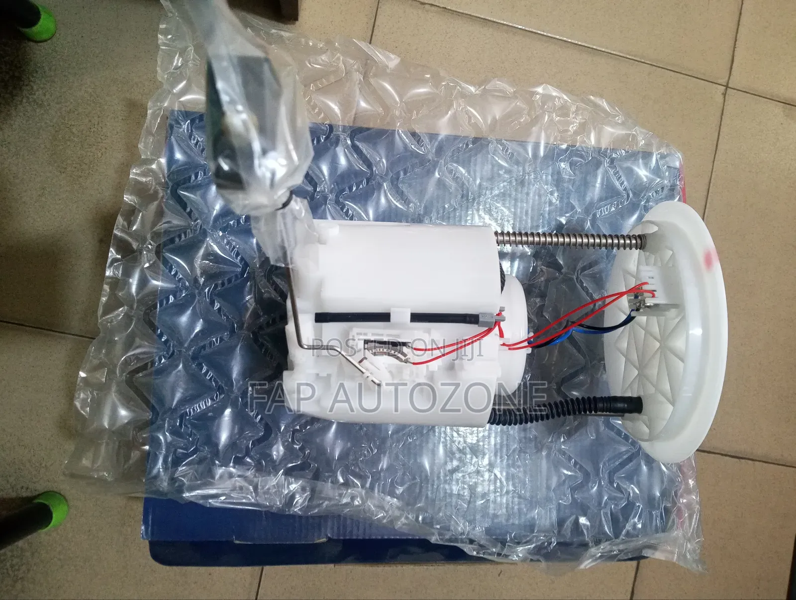 01006. Original Ultra Power Ford Fusion Fuel Pump Assembly From Usa