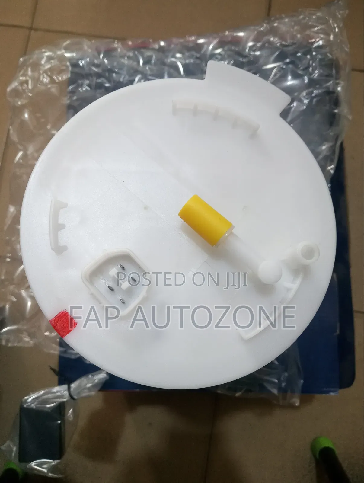 01006. Original Ultra Power Ford Fusion Fuel Pump Assembly From Usa