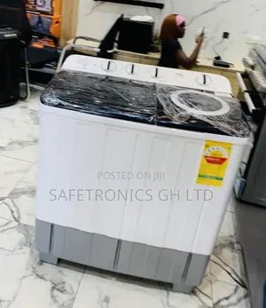 Recommend Best TCL Top Load Washing Machine 10.5kg