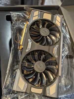 Evga Geforce GTX 1070 Sc Gaming Acx 3.0, 8gb Gddr5, Dx12 Raphics Card
