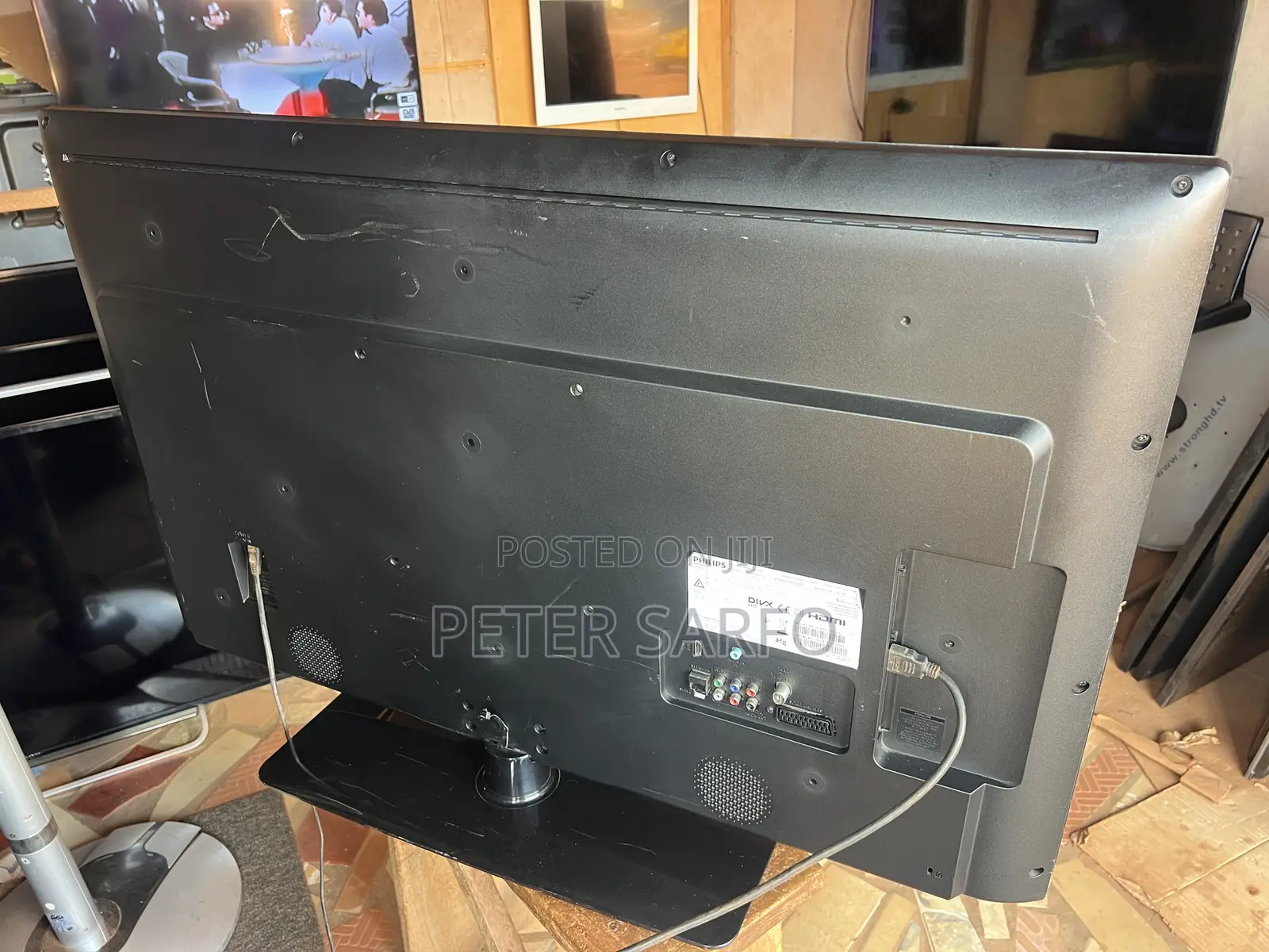 Philips 42 Inch Led Tv