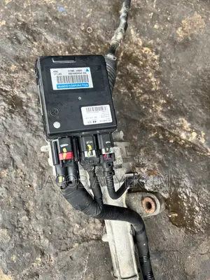 Kia Sedona Steering Rack Electronic 2018/ 20