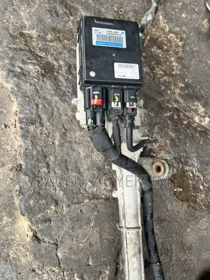 Kia Sedona Steering Rack Electronic 2018/ 20
