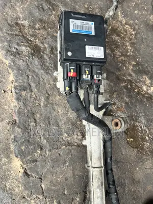 Kia Sedona Steering Rack Electronic 2018/ 20