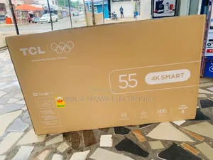 Buy TCL Smart 55inch Smart Tv