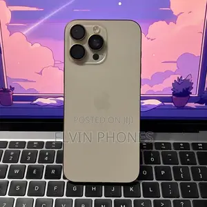 Apple iPhone 16 Pro Max 512 GB Gold