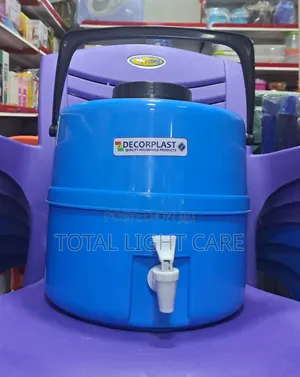 10 Liters Water Cooler