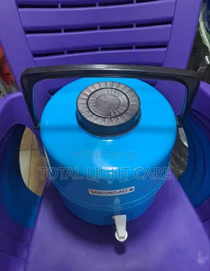 10 Liters Water Cooler