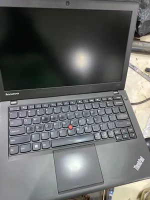 Laptop Lenovo ThinkPad X240 8GB Intel Core i3 HDD 500GB