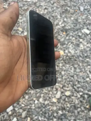 Apple iPhone 12 128 GB Green