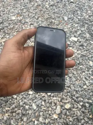 Apple iPhone 12 128 GB Green
