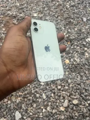 Apple iPhone 12 128 GB Green