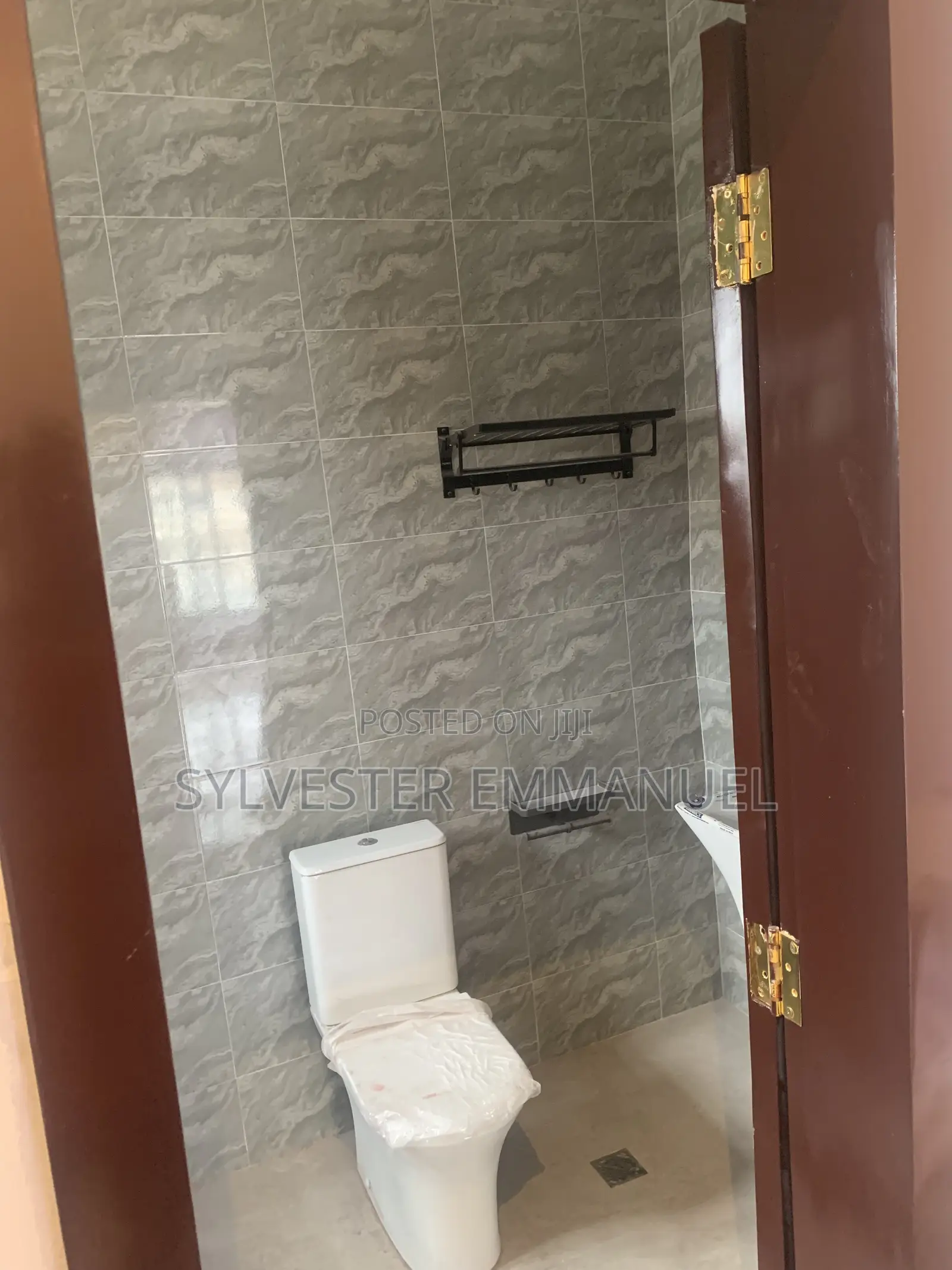 4bdrm House in Fabio Estate, Ga West Municipal for sale