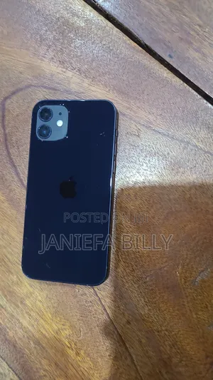 Apple iPhone 12 128 GB Blue