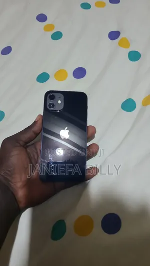 Apple iPhone 12 128 GB Blue