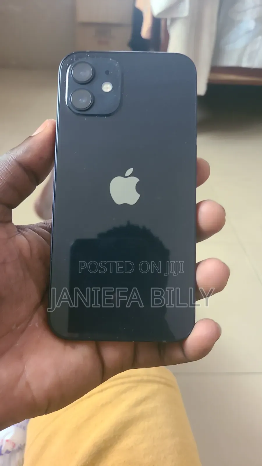 Apple iPhone 12 128 GB Blue