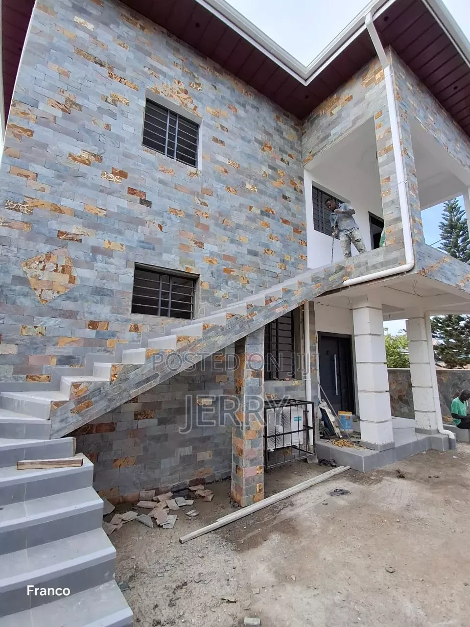 3bdrm Apartment in Sakumono for rent
