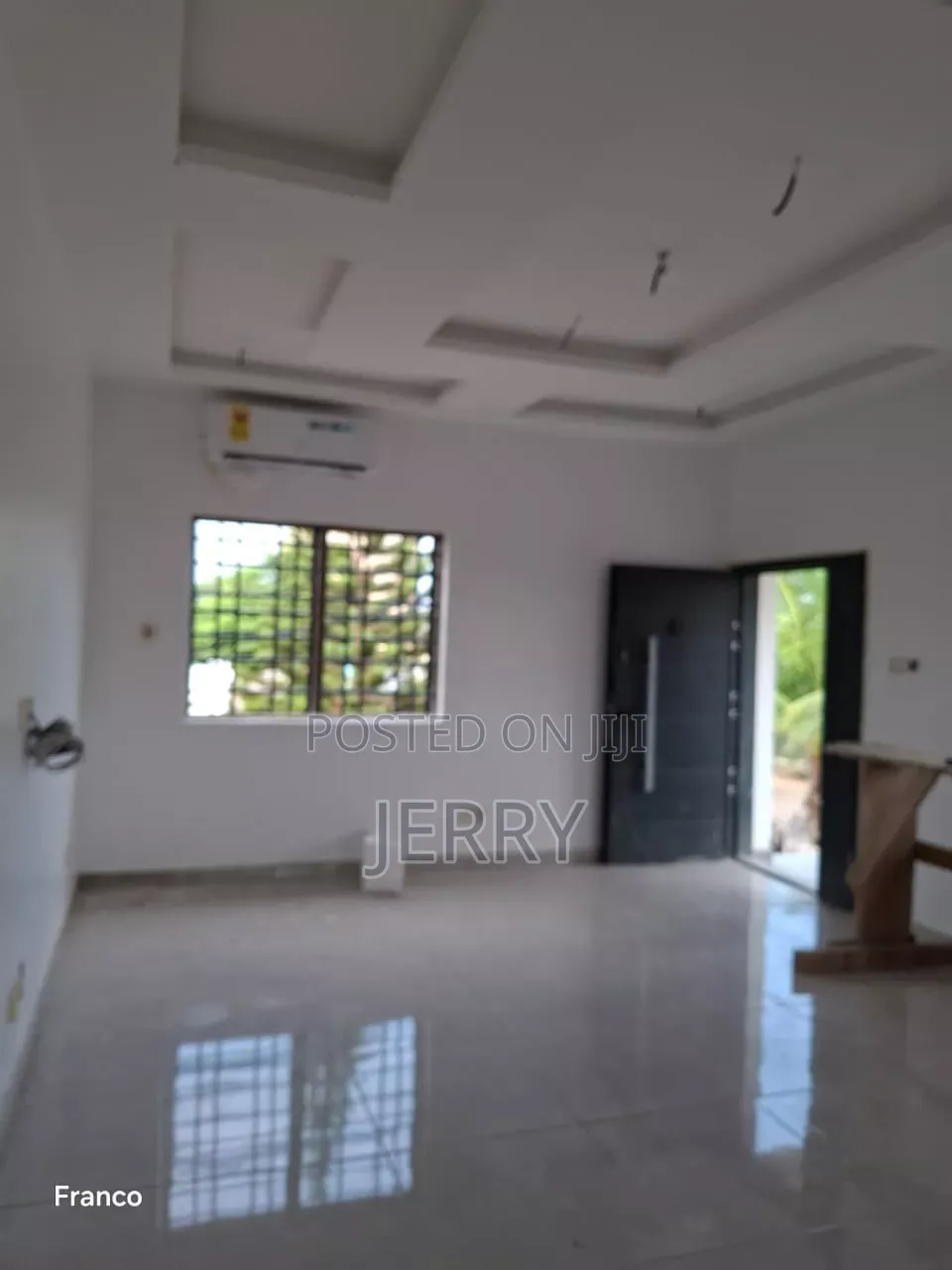 3bdrm Apartment in Sakumono for rent