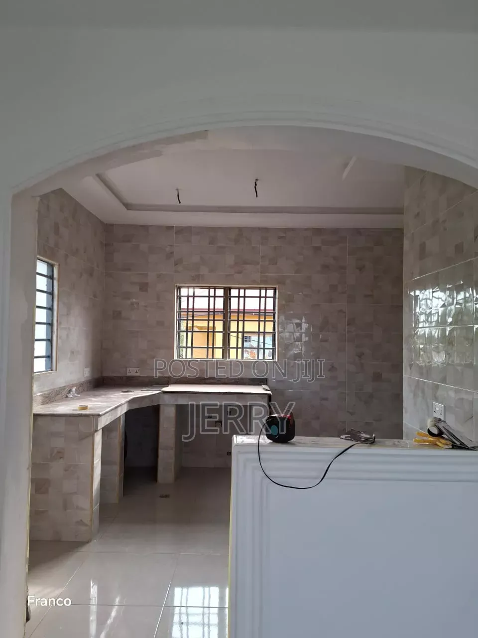 3bdrm Apartment in Sakumono for rent