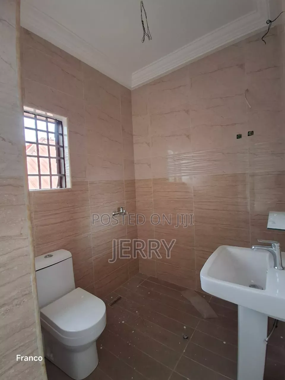 3bdrm Apartment in Sakumono for rent
