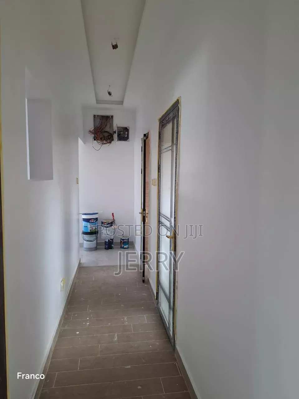 3bdrm Apartment in Sakumono for rent