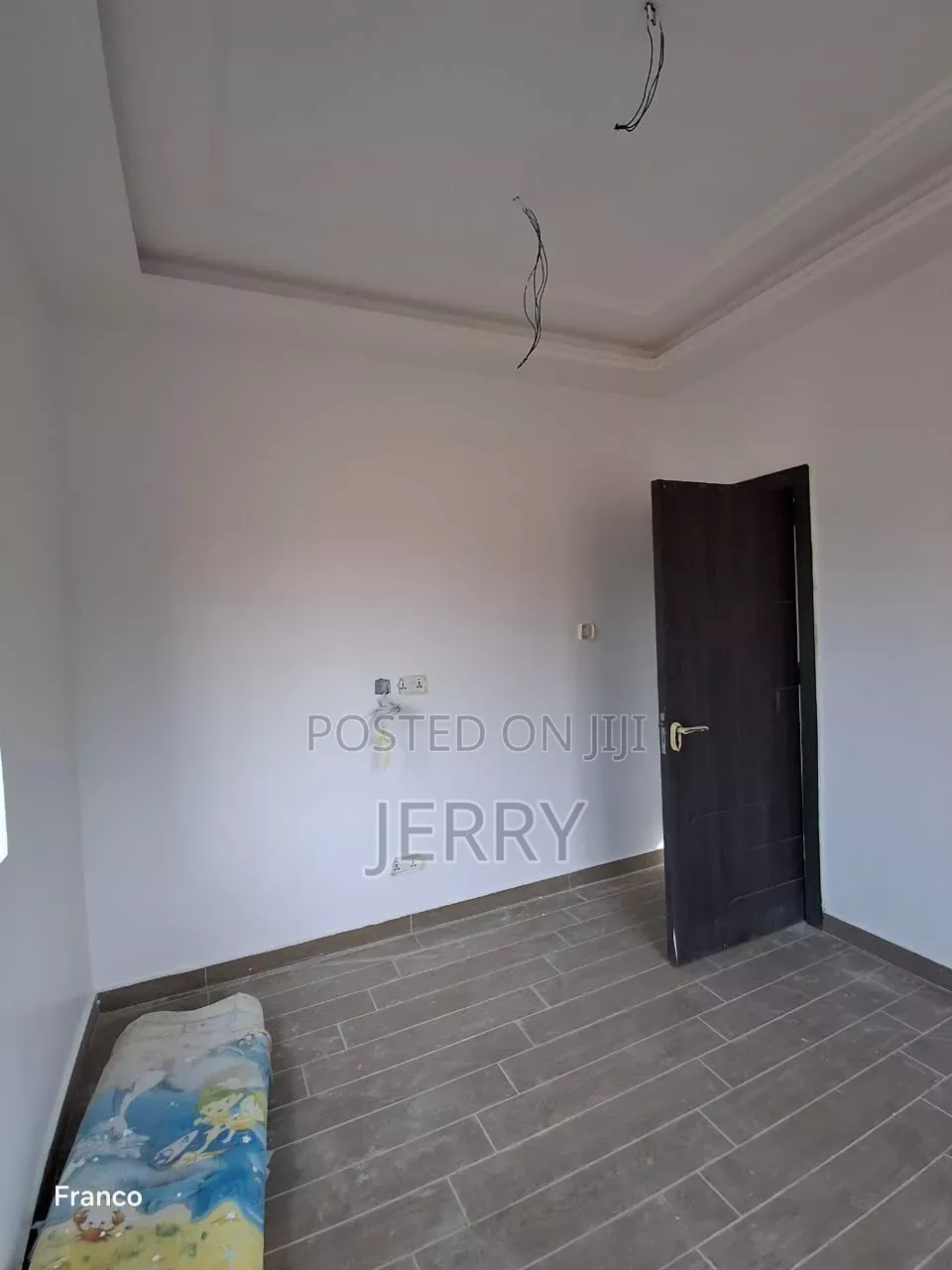 3bdrm Apartment in Sakumono for rent