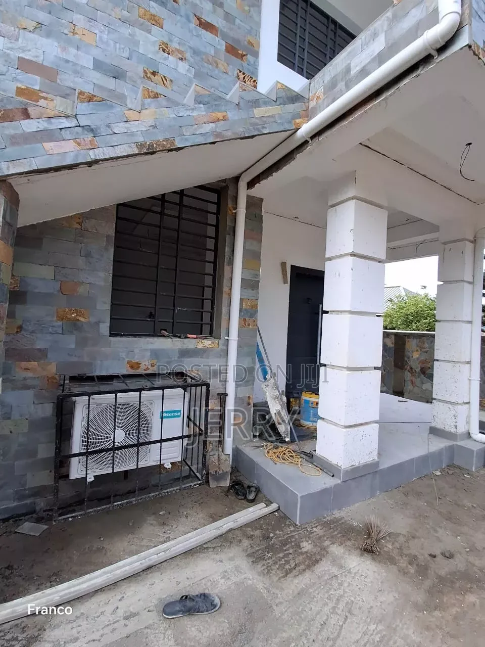 3bdrm Apartment in Sakumono for rent