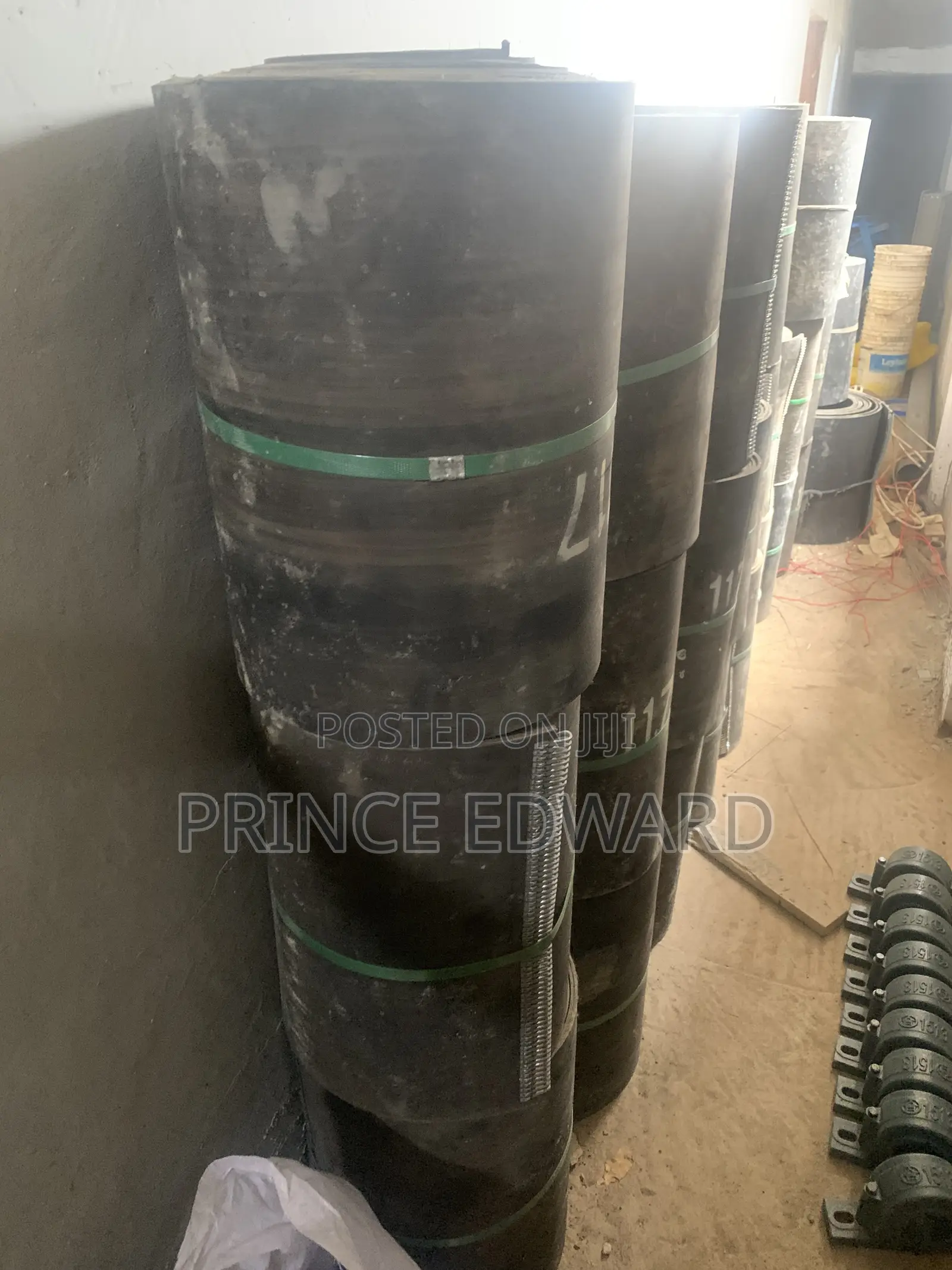 Conveyor Belt