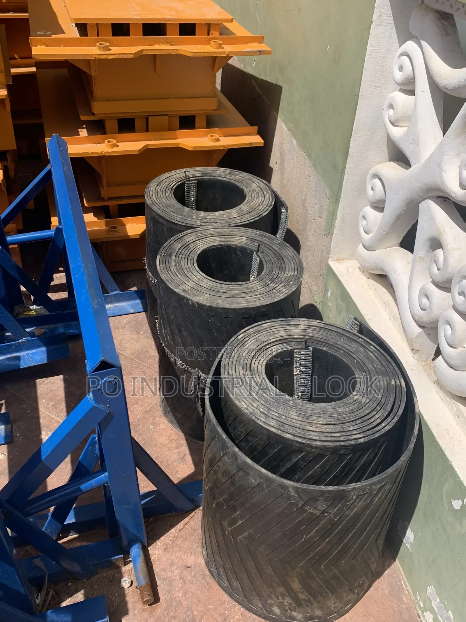 Conveyor Belt