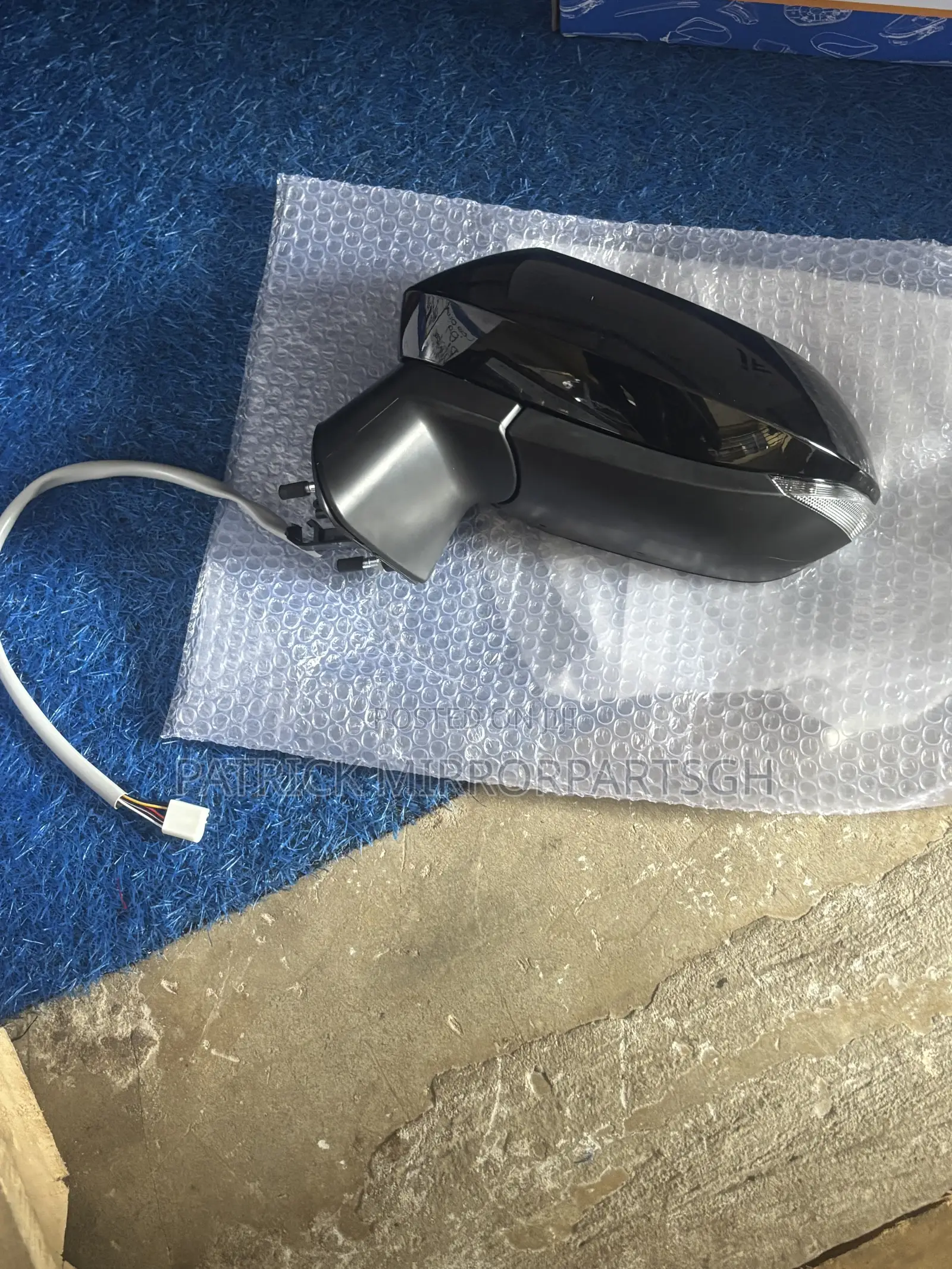 Corolla 2020-2024 Light and Sensor