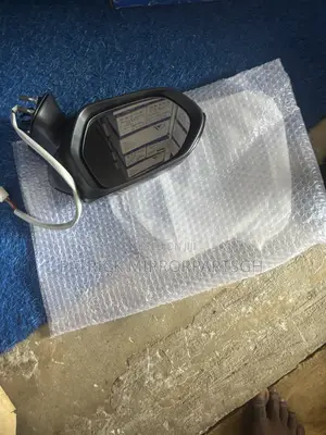 Corolla 2020-2024 Light and Sensor