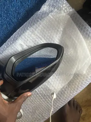 Corolla 2020-2024 Light and Sensor