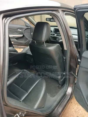 Honda Crosstour 3.5 AWD 2013 Brown