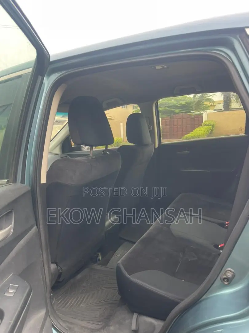 Honda CR-V 2015 Blue