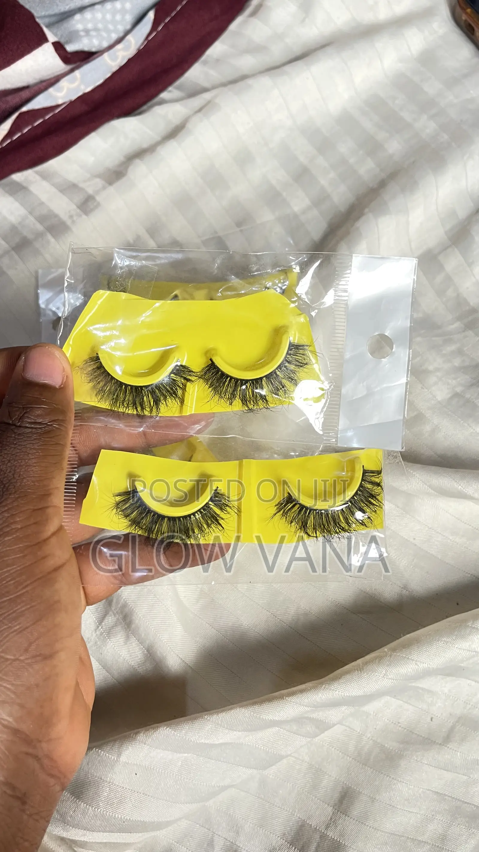 Affordable Classy 3d , 10d Cat Eye Lashes