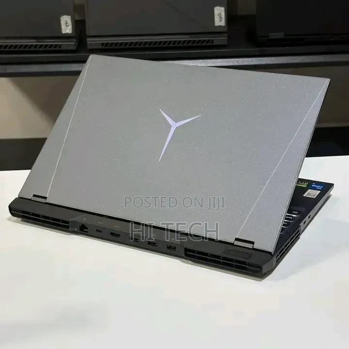 New Laptop Lenovo Legion 5i 16GB Intel Core i5 SSD 1T